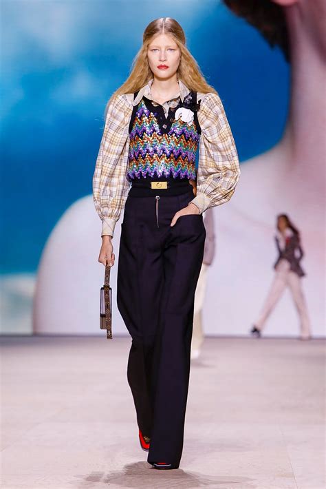 louis vuitton spring summer 2020|louis vuitton fashion show.